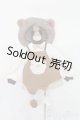 画像: 40cmサイズドール/OF:衣装 S-26-03-29-568-TO-ZS