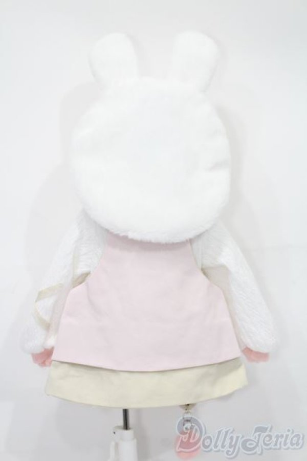 画像3: 40cmサイズドール/OF:衣装 S-25-11-09-498-TO-ZS (3)