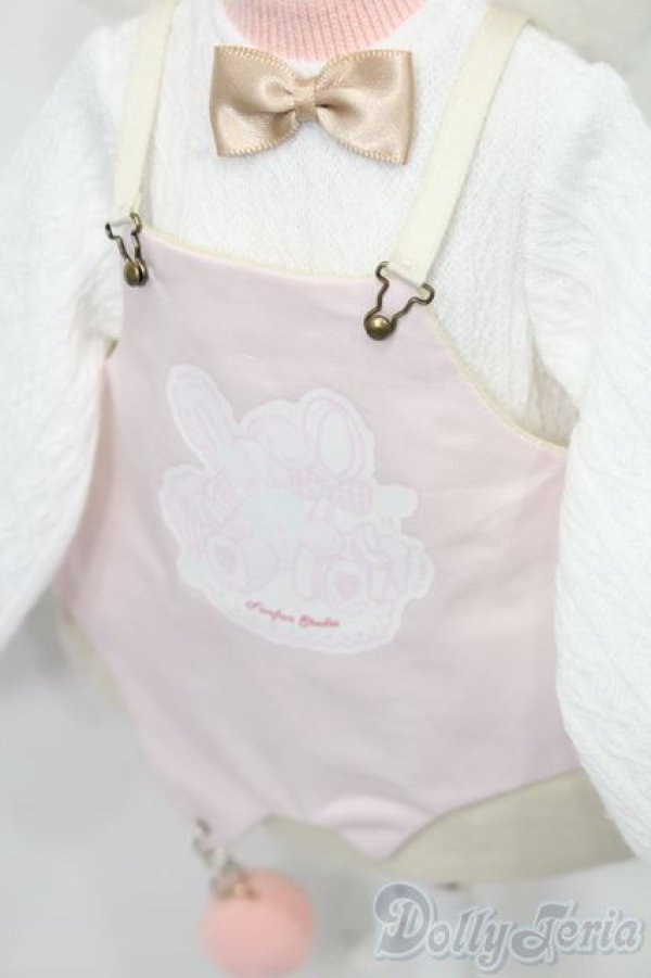 画像4: 40cmサイズドール/OF:衣装 S-25-11-09-498-TO-ZS (4)