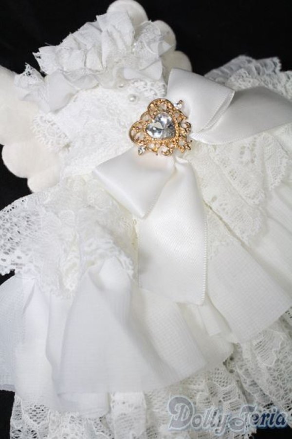 画像3: 幼SD/OF:ドレス S-25-10-26-381-TO-ZS (3)