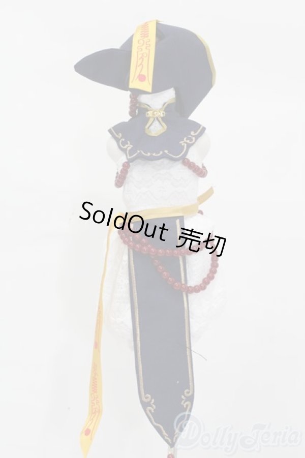 画像1: MDD/OF Gyunikuuuu様製衣装セット S-25-09-14-348-TO-ZS (1)