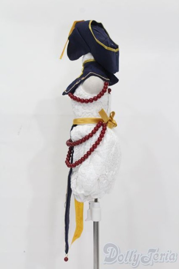 画像2: MDD/OF Gyunikuuuu様製衣装セット S-25-08-10-143-TO-ZS (2)