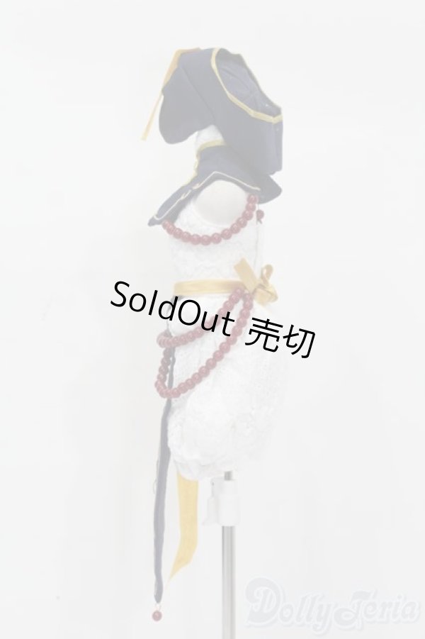 画像2: MDD/OF Gyunikuuuu様製衣装セット S-25-09-14-348-TO-ZS (2)