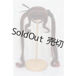 画像: 8-9inch/ウィッグ S-25-08-10-157-TO-ZS