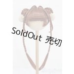 画像: 8-9inch/ウィッグ S-25-11-23-509-TO-ZS