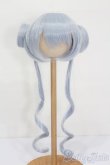 画像1: 8-9inch/ウィッグ S-25-08-10-163-TO-ZS (1)