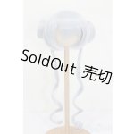 画像: 8-9inch/ウィッグ S-25-10-19-353-TO-ZS