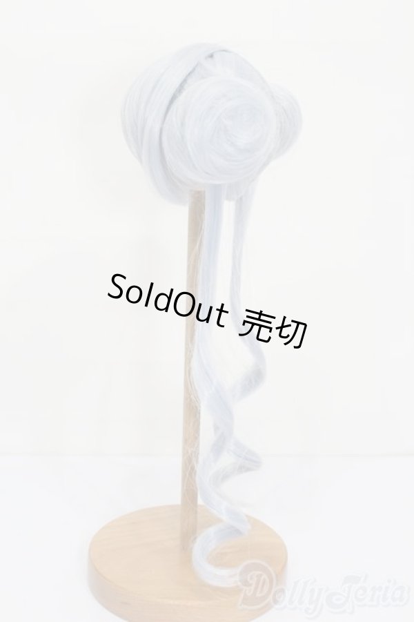 画像2: 8-9inch/ウィッグ S-25-10-19-353-TO-ZS (2)