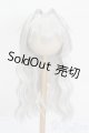 画像: 8-9inch/ウィッグ S-25-08-10-166-TO-ZS