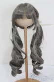画像1: 8-9inch/ウィッグ S-25-08-10-170-TO-ZS (1)