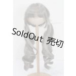 画像: 8-9inch/ウィッグ S-25-12-14-326-TO-ZS