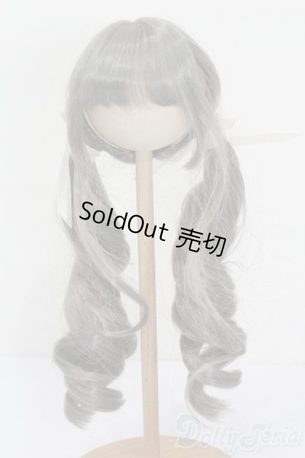 画像1: 8-9inch/ウィッグ S-25-12-14-326-TO-ZS (1)