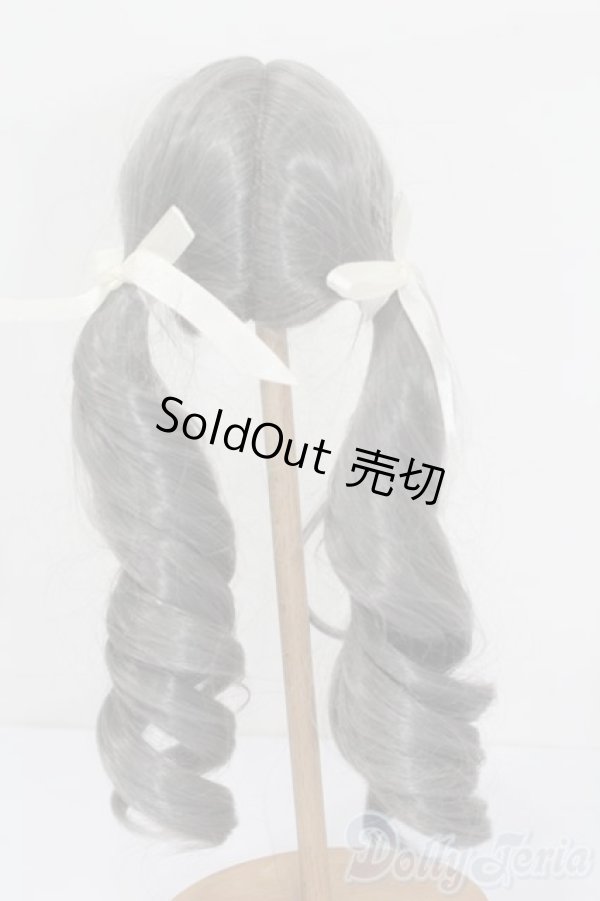 画像2: 8-9inch/ウィッグ S-25-12-14-326-TO-ZS (2)