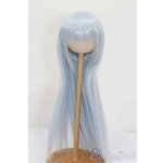 画像: 8-9inch/ウィッグ S-25-08-10-177-TO-ZS