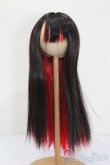 画像1: 8-9inch/ウィッグ S-25-08-10-164-TO-ZS (1)