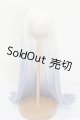 画像: 8-9inch/ウィッグ S-25-08-10-168-TO-ZS