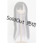 画像: 8-9inch/ウィッグ S-25-08-10-171-TO-ZS