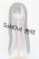 画像: 8-9inch/ウィッグ S-25-08-10-171-TO-ZS