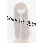 画像: 8-9inch/ウィッグ S-26-03-08-364-TO-ZS