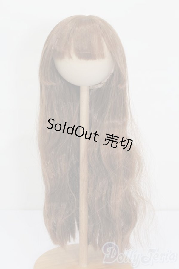 画像1: 8-9inch/ウィッグ S-26-03-08-364-TO-ZS (1)