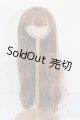 画像: 8-9inch/ウィッグ S-26-03-08-364-TO-ZS