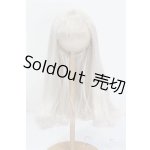 画像: 8-9inch/ウィッグ S-25-10-19-319-TO-ZS