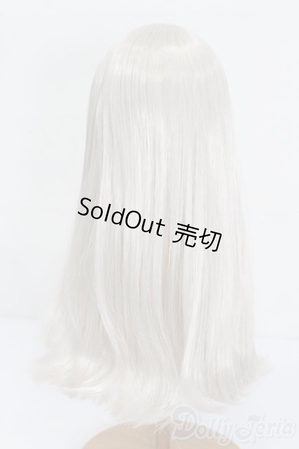 画像2: 8-9inch/ウィッグ S-25-10-19-319-TO-ZS (2)