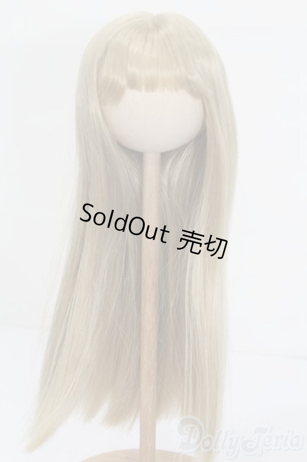 画像1: 8-9inch/ウィッグ S-25-12-14-325-TO-ZS (1)