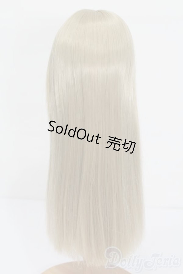 画像2: 8-9inch/ウィッグ S-25-12-14-325-TO-ZS (2)