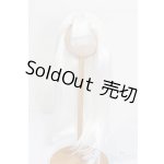 画像: 8-9inch/ウィッグ S-25-10-19-329-TO-ZS