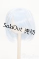 画像: 8-9inch/ウィッグ S-25-08-10-180-TO-ZS