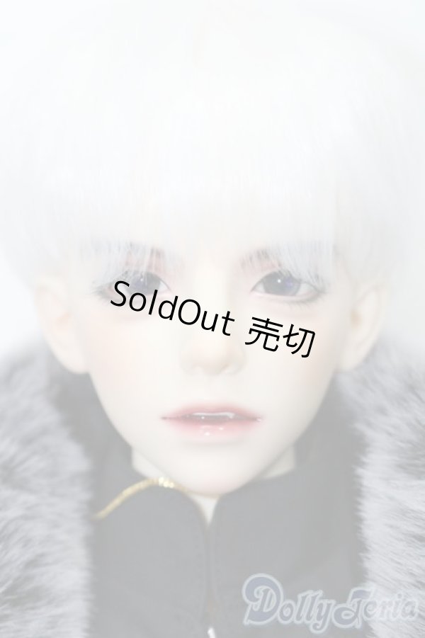 画像1: RINGDOLL/萬三 S-25-11-23-537-TO-ZS (1)