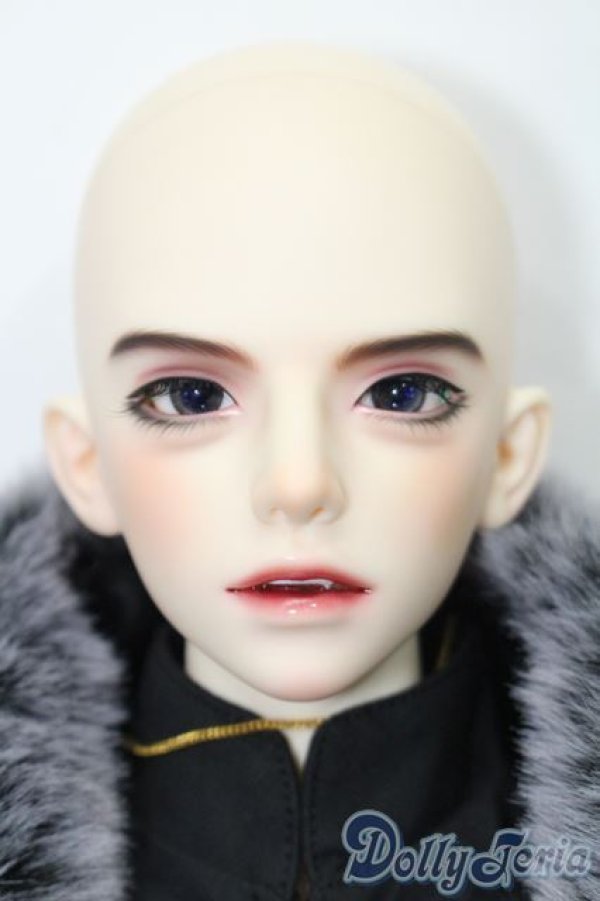 画像2: RINGDOLL/萬三 S-25-08-10-202-TO-ZS (2)