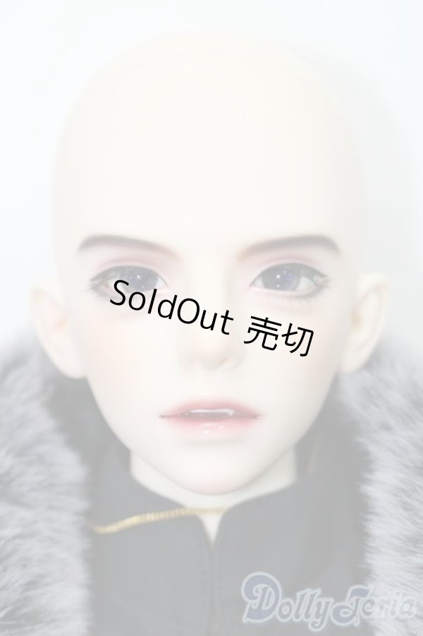 画像2: RINGDOLL/萬三 S-25-11-23-537-TO-ZS (2)