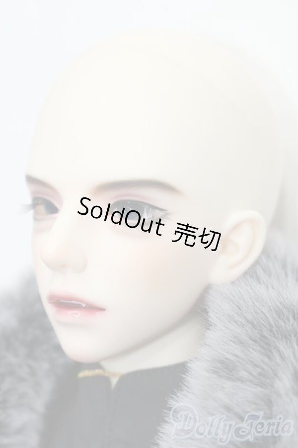 画像3: RINGDOLL/萬三 S-25-11-23-537-TO-ZS (3)