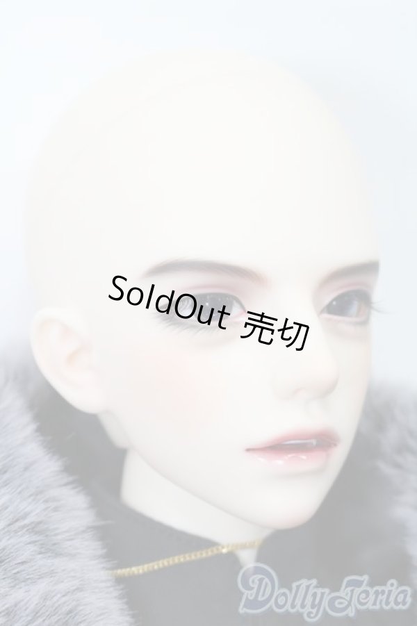 画像4: RINGDOLL/萬三 S-25-11-23-537-TO-ZS (4)