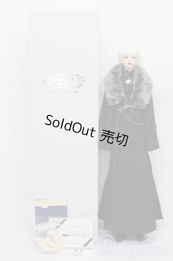 画像5: RINGDOLL/萬三 S-25-11-23-537-TO-ZS (5)