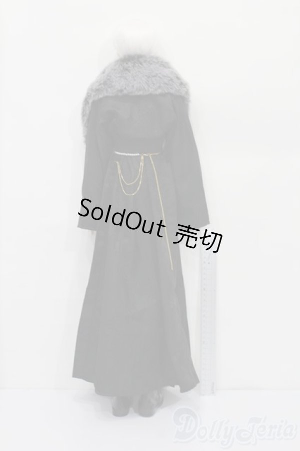 画像6: RINGDOLL/萬三 S-25-11-23-537-TO-ZS (6)