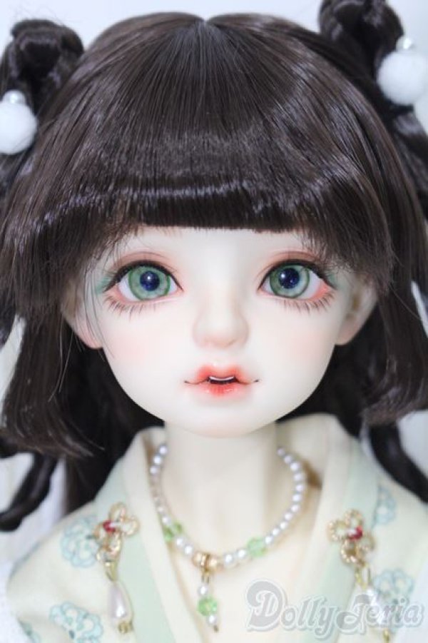 画像1: RINGDOLL/Bi Luo Chun S-25-08-10-201-TO-ZS (1)