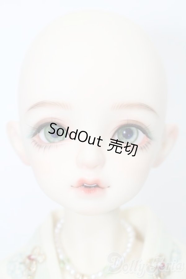 画像2: RINGDOLL/Bi Luo Chun S-26-06-07-429-TO-ZS (2)