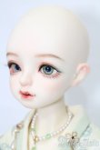 画像3: RINGDOLL/Bi Luo Chun S-25-08-10-201-TO-ZS (3)