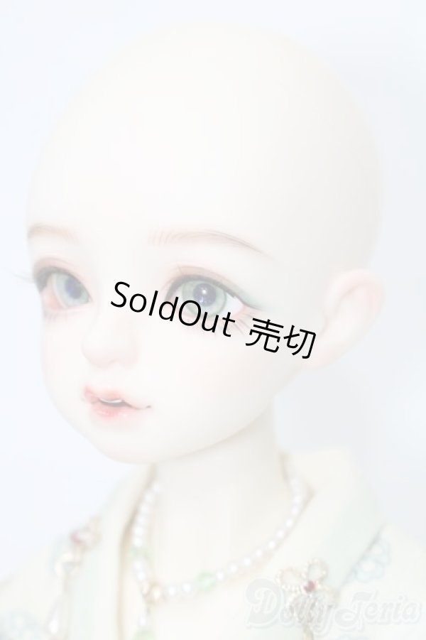 画像3: RINGDOLL/Bi Luo Chun S-26-06-07-429-TO-ZS (3)