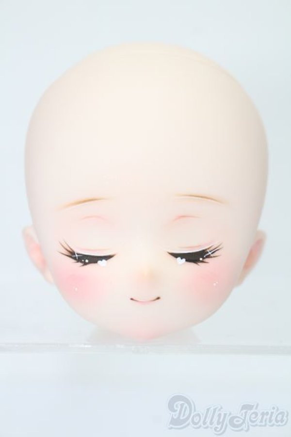 画像1: imomodoll/カスタムメイクヘッド S-25-08-10-209-TO-ZS (1)