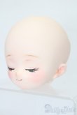 画像2: imomodoll/カスタムメイクヘッド S-25-08-10-209-TO-ZS (2)
