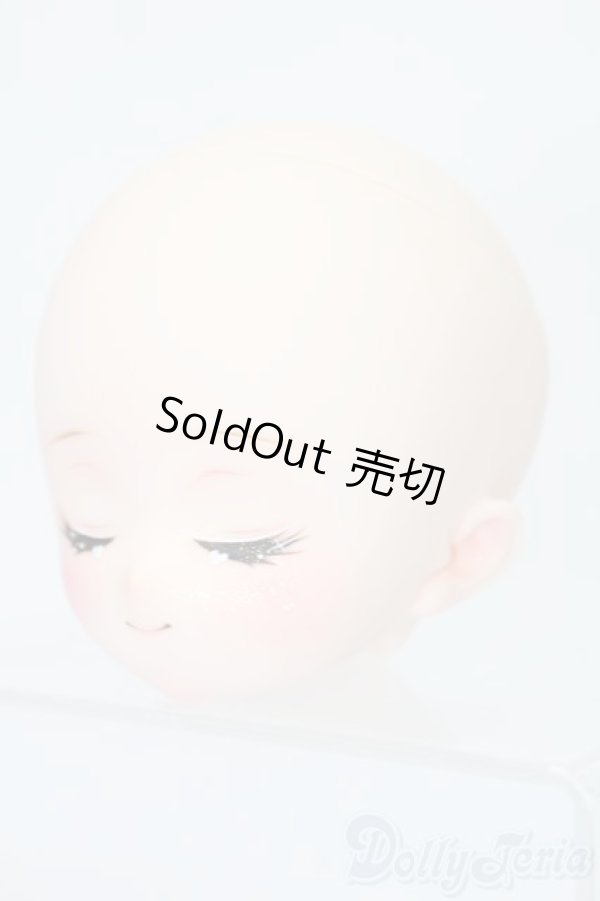 画像2: imomodoll/カスタムメイクヘッド S-25-09-14-503-TO-ZS (2)