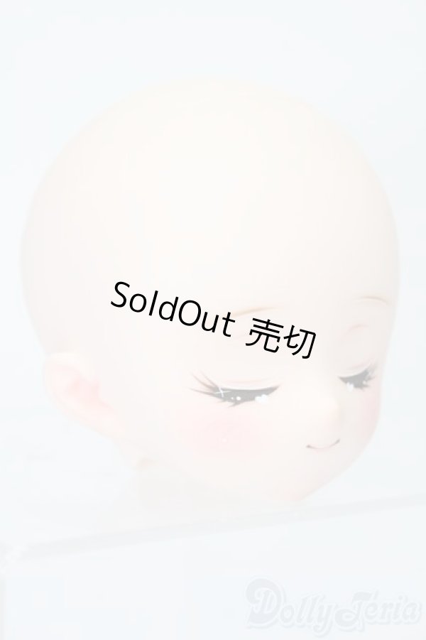 画像3: imomodoll/カスタムメイクヘッド S-25-09-14-503-TO-ZS (3)