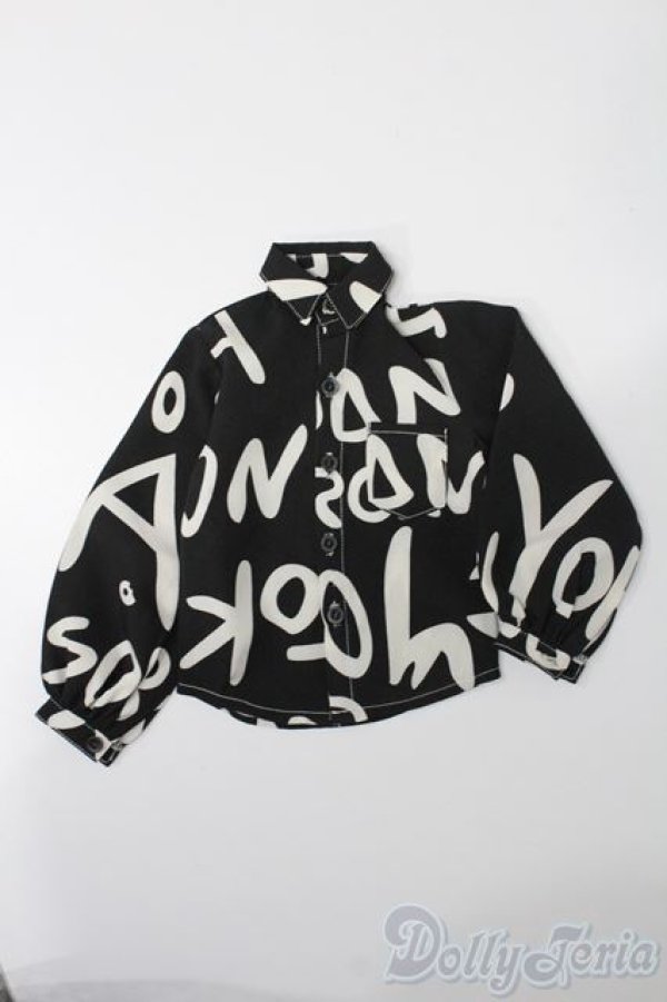 画像1: 70ｃｍ/OF:トップス S-25-11-02-448-TO-ZS (1)