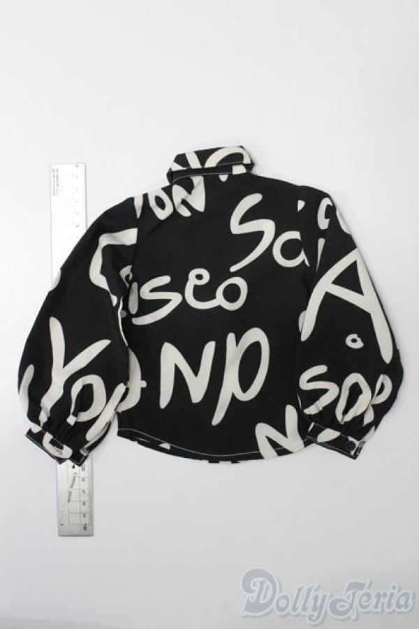 画像2: 70ｃｍ/OF:トップス S-25-11-02-448-TO-ZS (2)