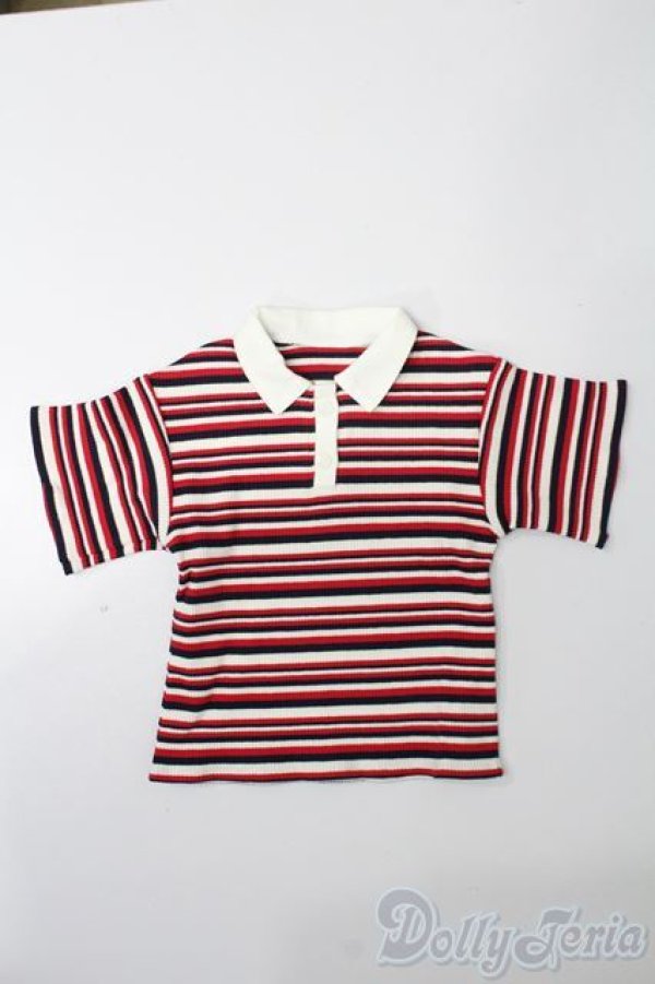 画像1: SDGrB＆SD13男の子/OF:トップス S-25-08-10-214-TO-ZS (1)