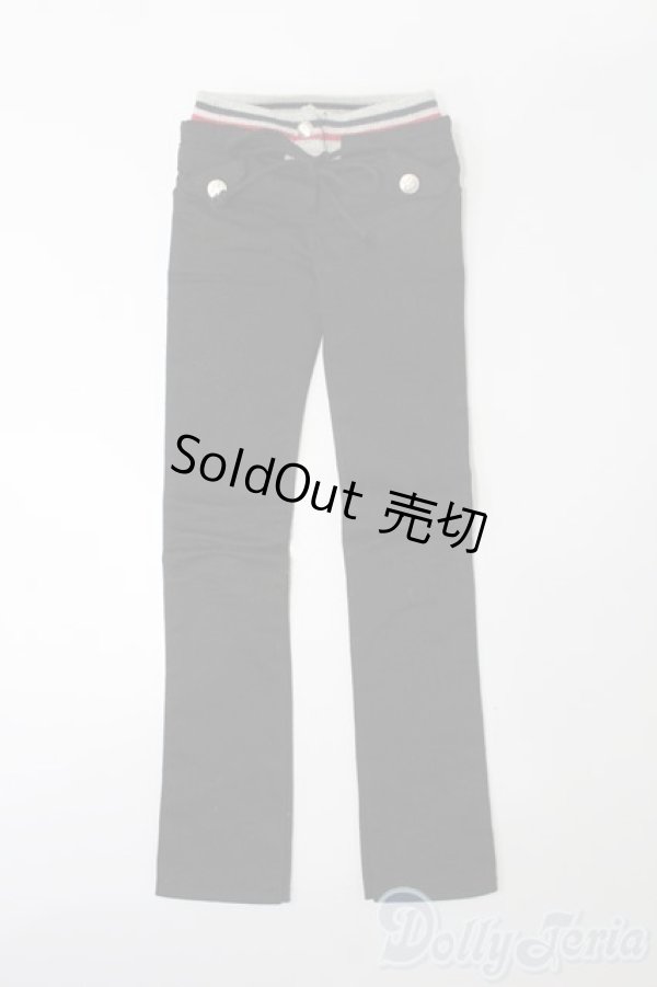 画像1: SDGrB＆SD13男の子/OF:パンツ S-26-03-15-501-TO-ZS (1)
